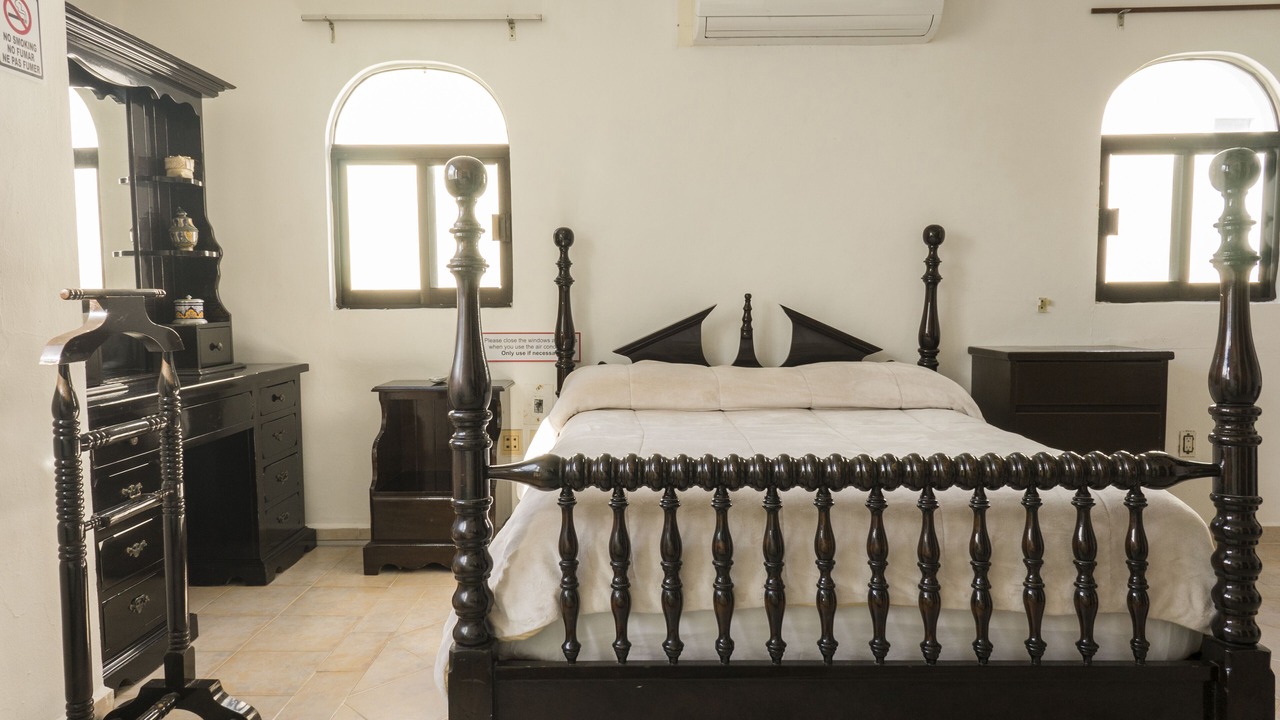 Photo of Bedroom in Cancun