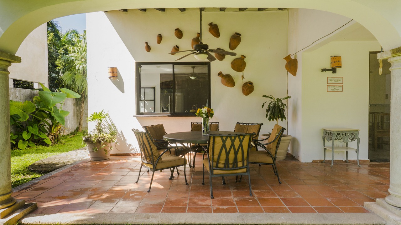 Photo of Outdoor in Cancun