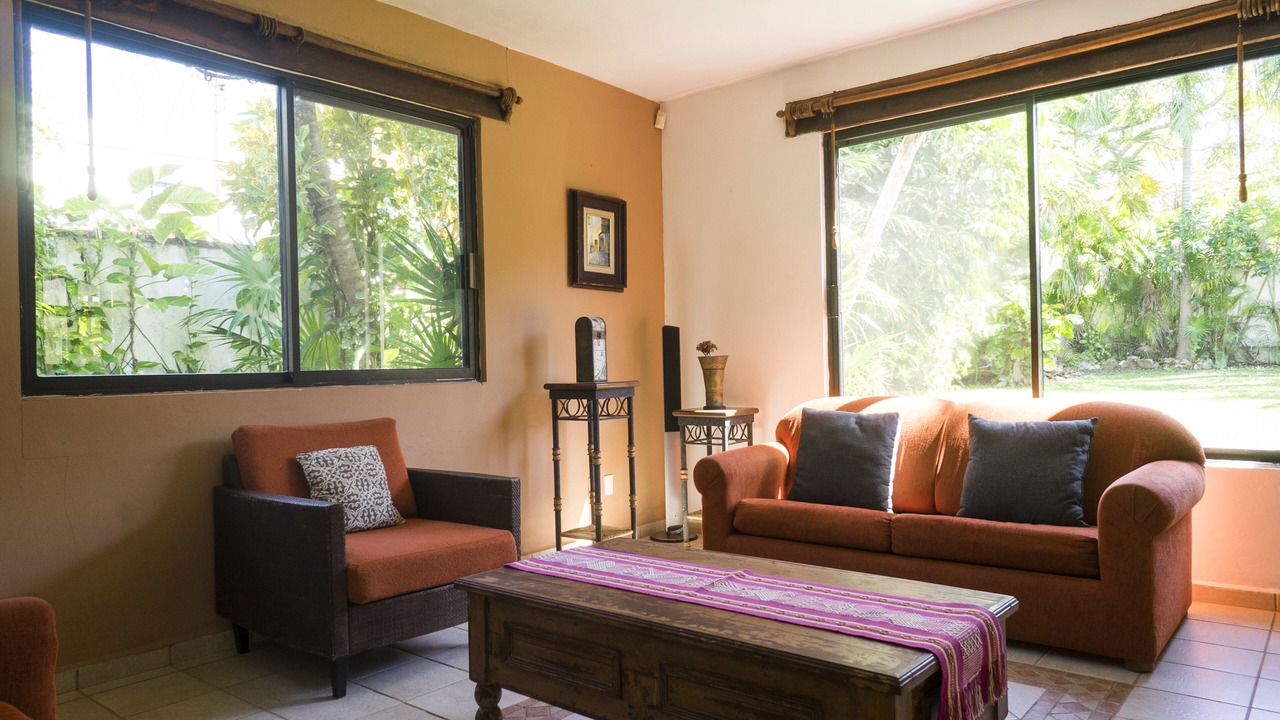 Photo of Livingroom in Cancun