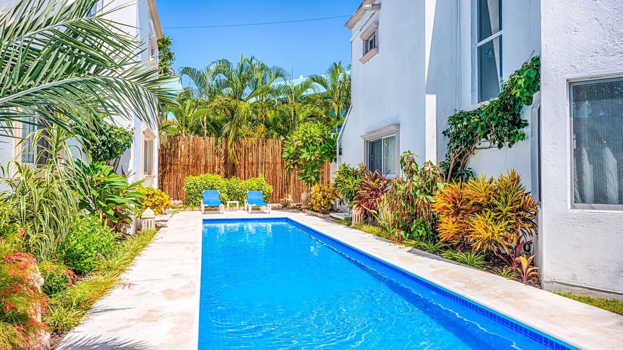 Photo of Outdoor in Akumal