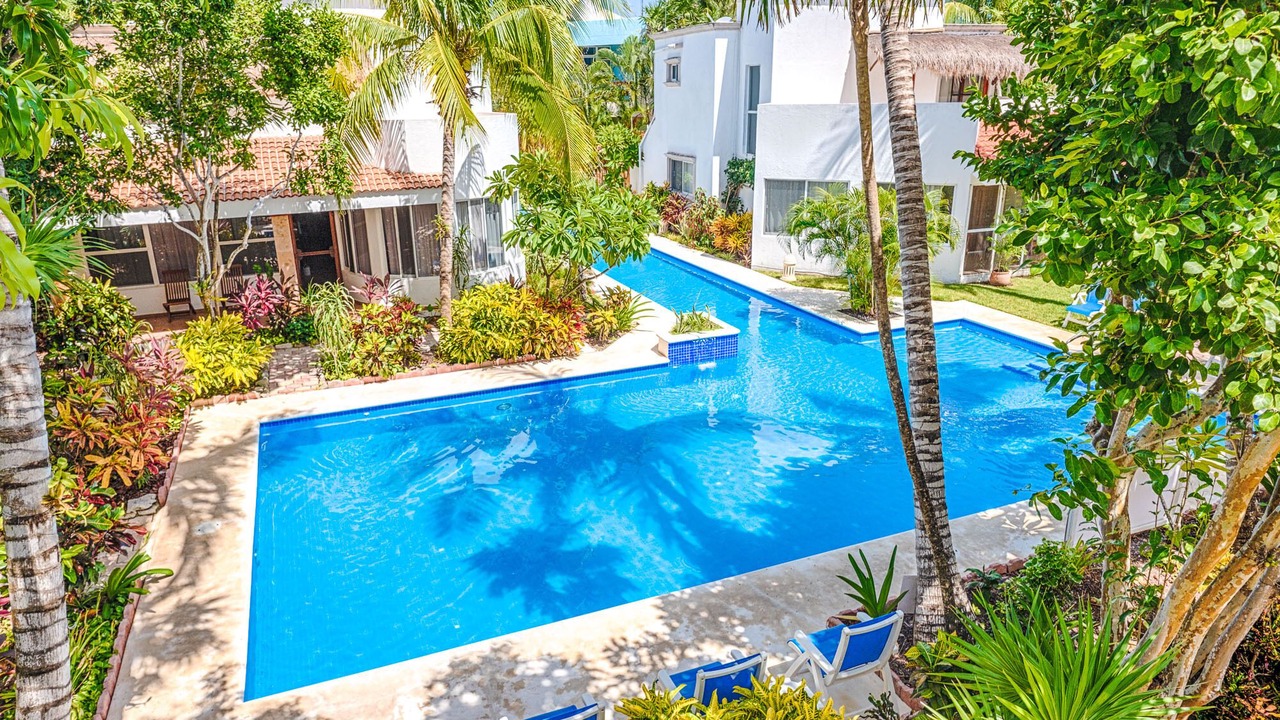 Photo of Outdoor in Akumal