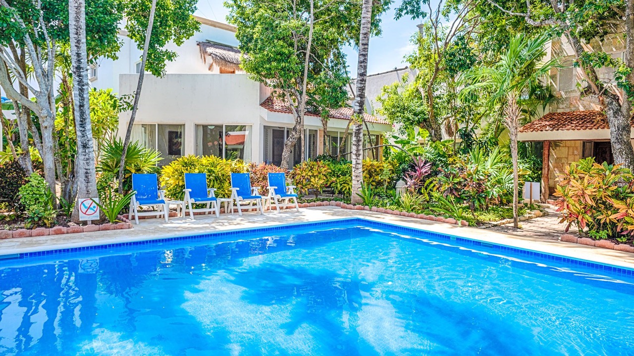 Photo of Outdoor in Akumal