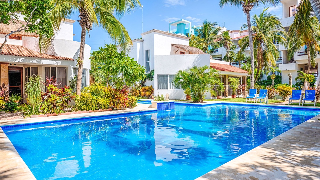 Photo of Outdoor in Akumal