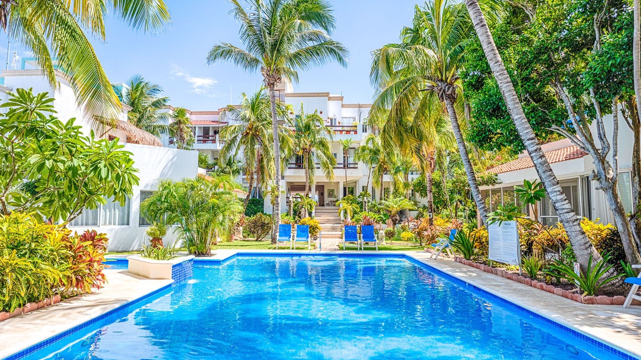 Photo of Outdoor in Akumal