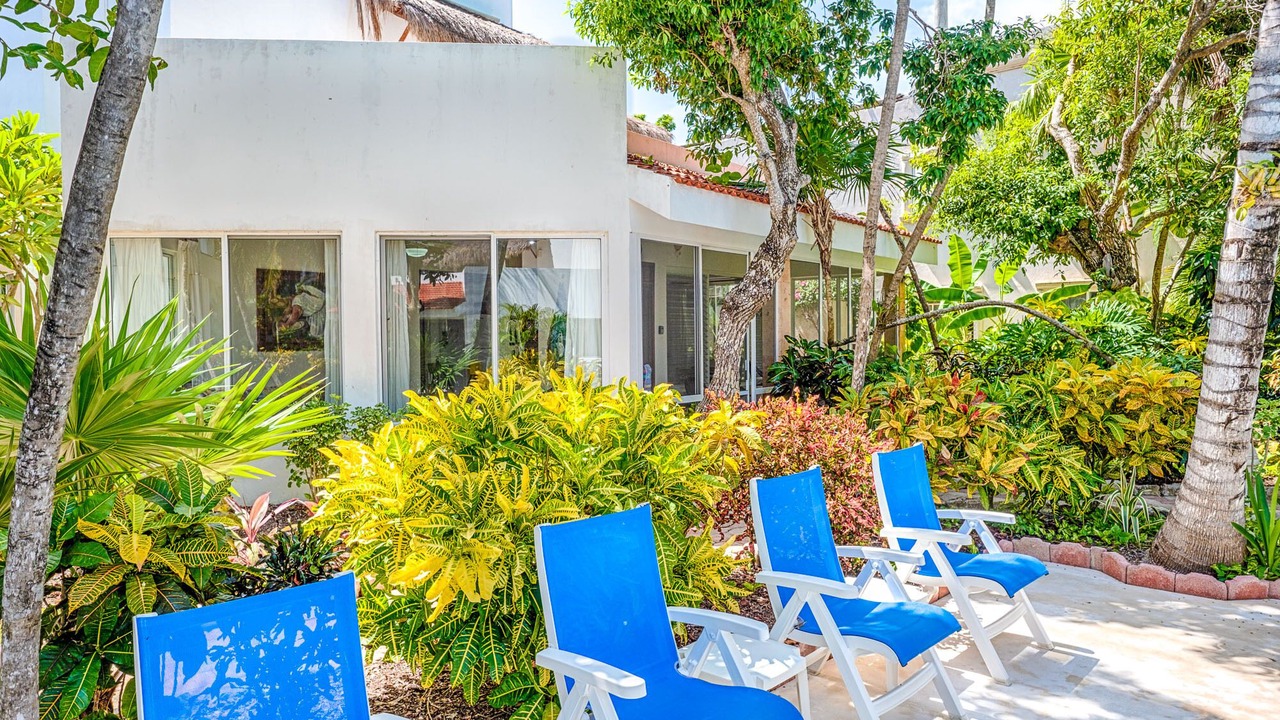 Photo of Outdoor in Akumal