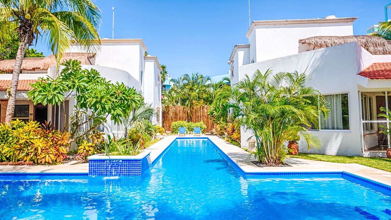 Photo of Outdoor in Akumal