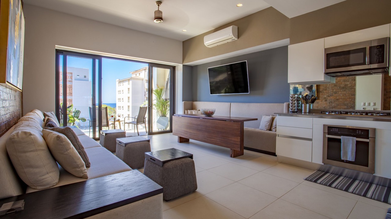 Photo of Patio Balcony in Emiliano Zapata