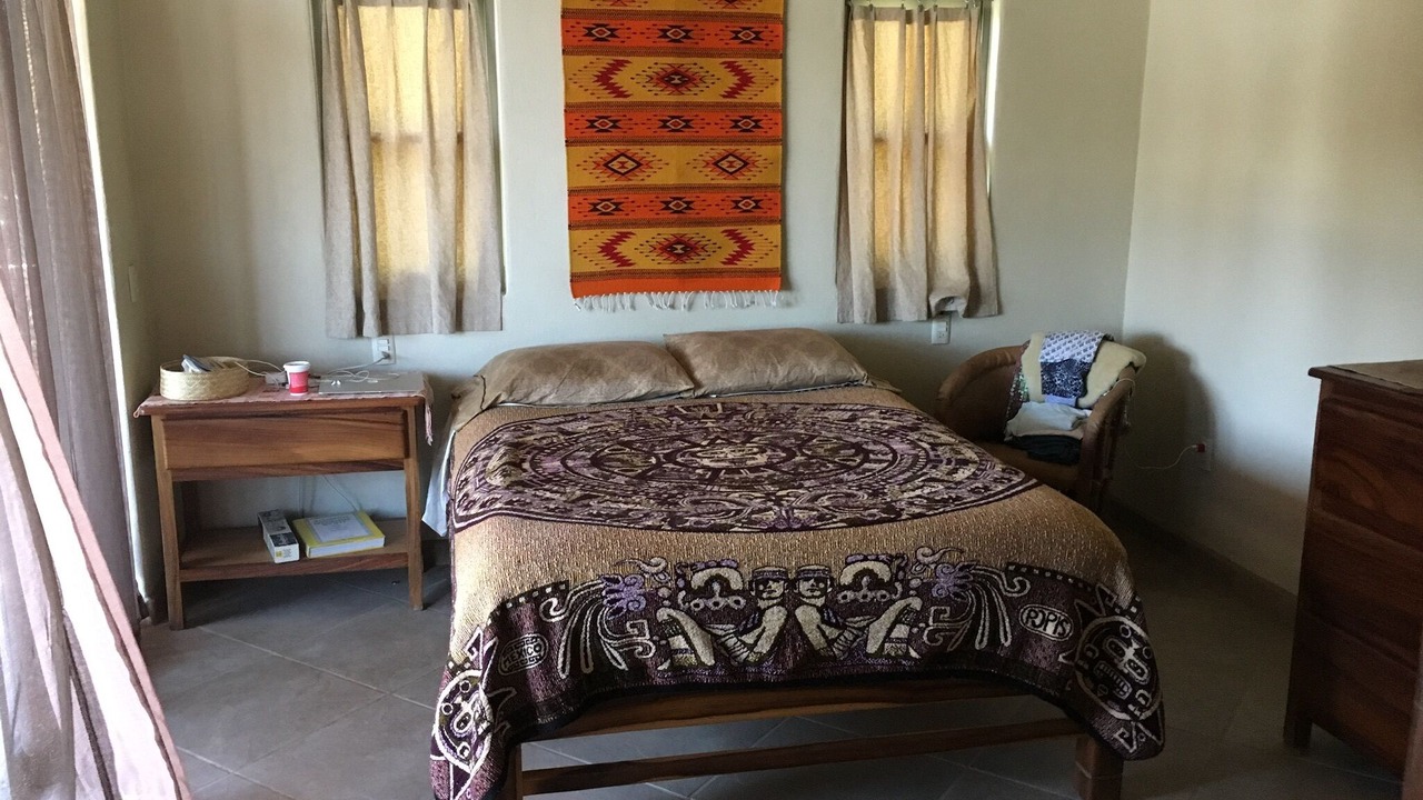 Photo of Bedroom in Emiliano Zapata