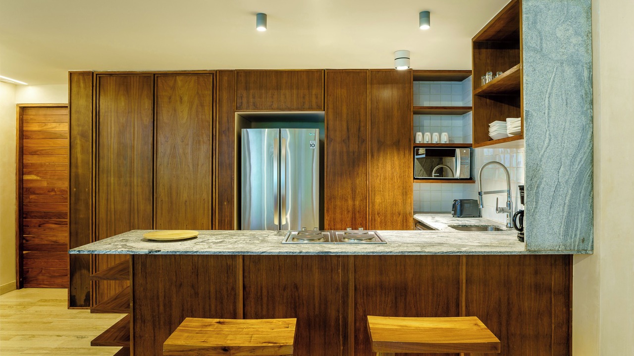 Photo of Kitchen in Tulum