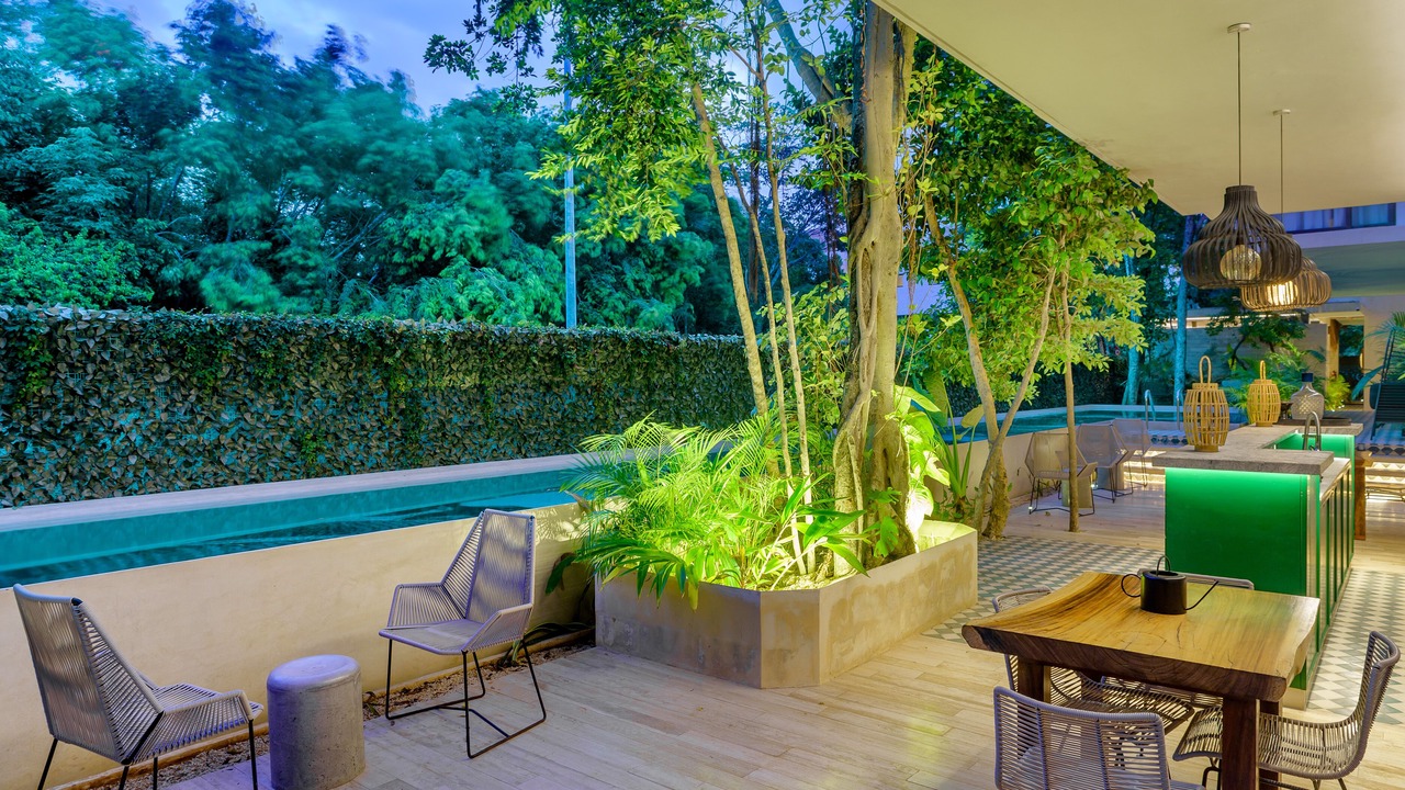 Photo of Outdoor in Tulum