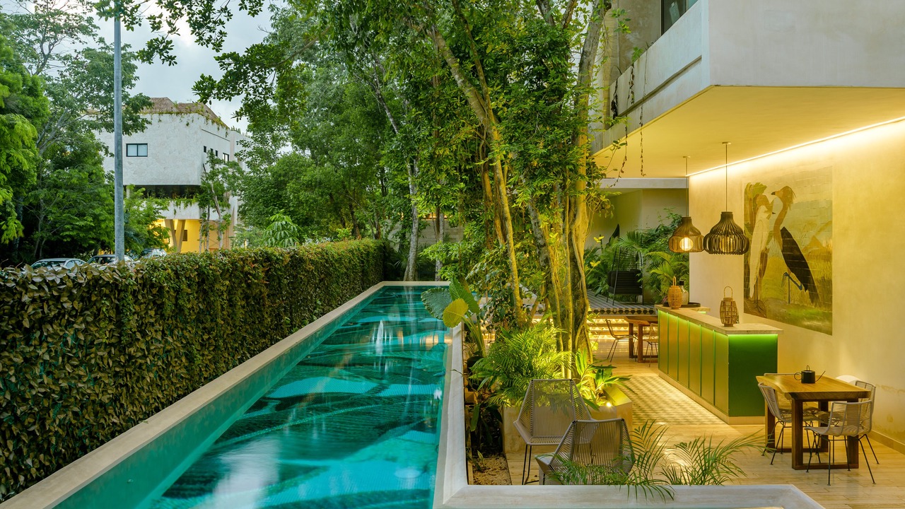 Photo of Outdoor in Tulum
