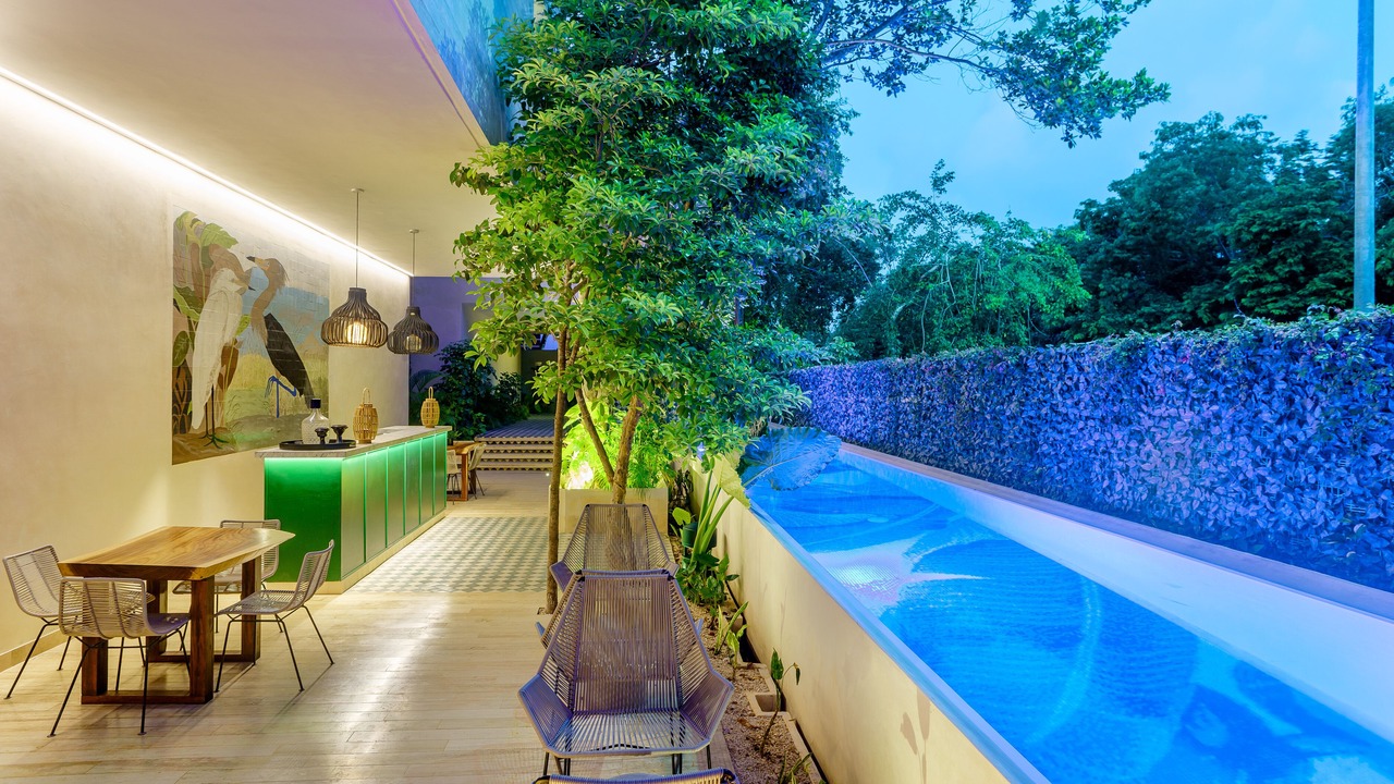 Photo of Outdoor in Tulum