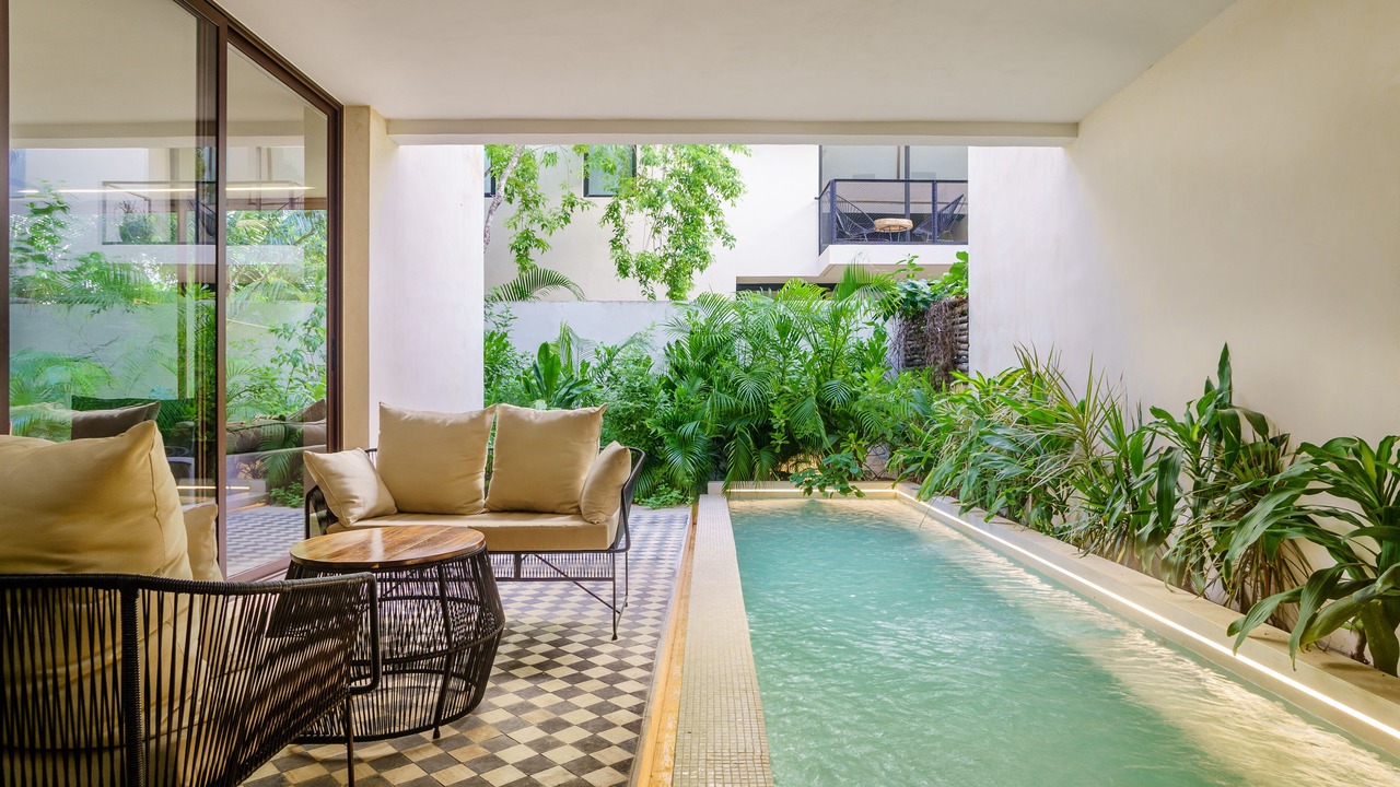 Photo of Outdoor in Tulum