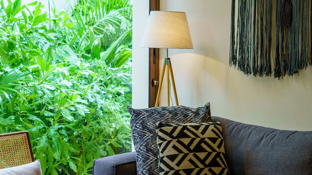 Photo of Livingroom in Tulum