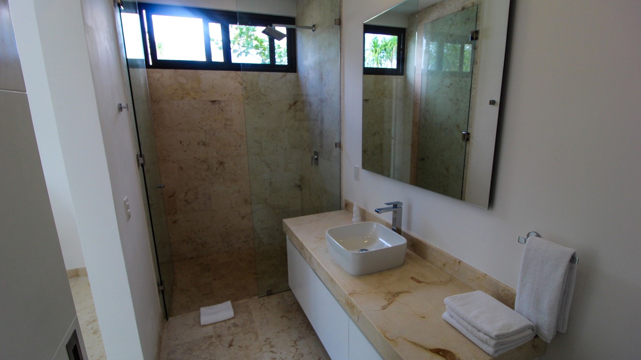 Photo of Bathroom in Akumal