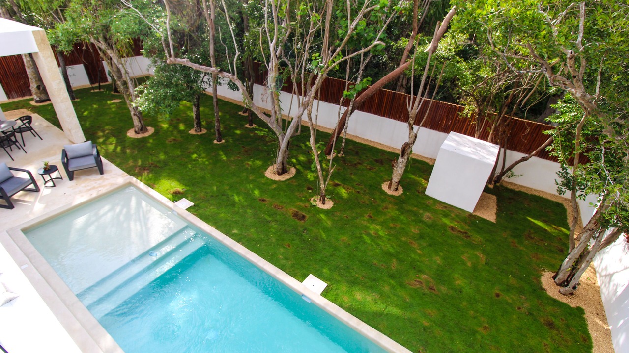 Photo of Outdoor in Akumal