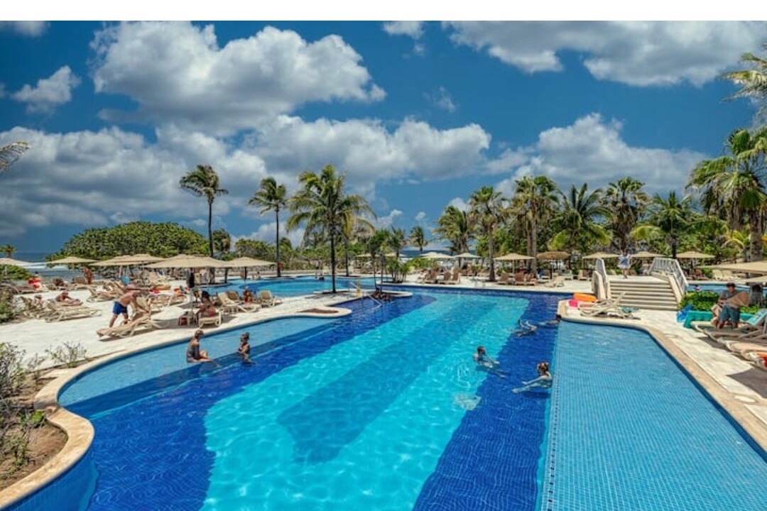 Photo of Outdoor in Akumal