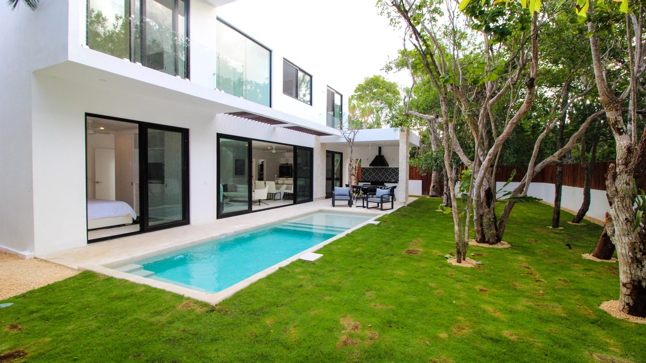 Photo of Outdoor in Akumal