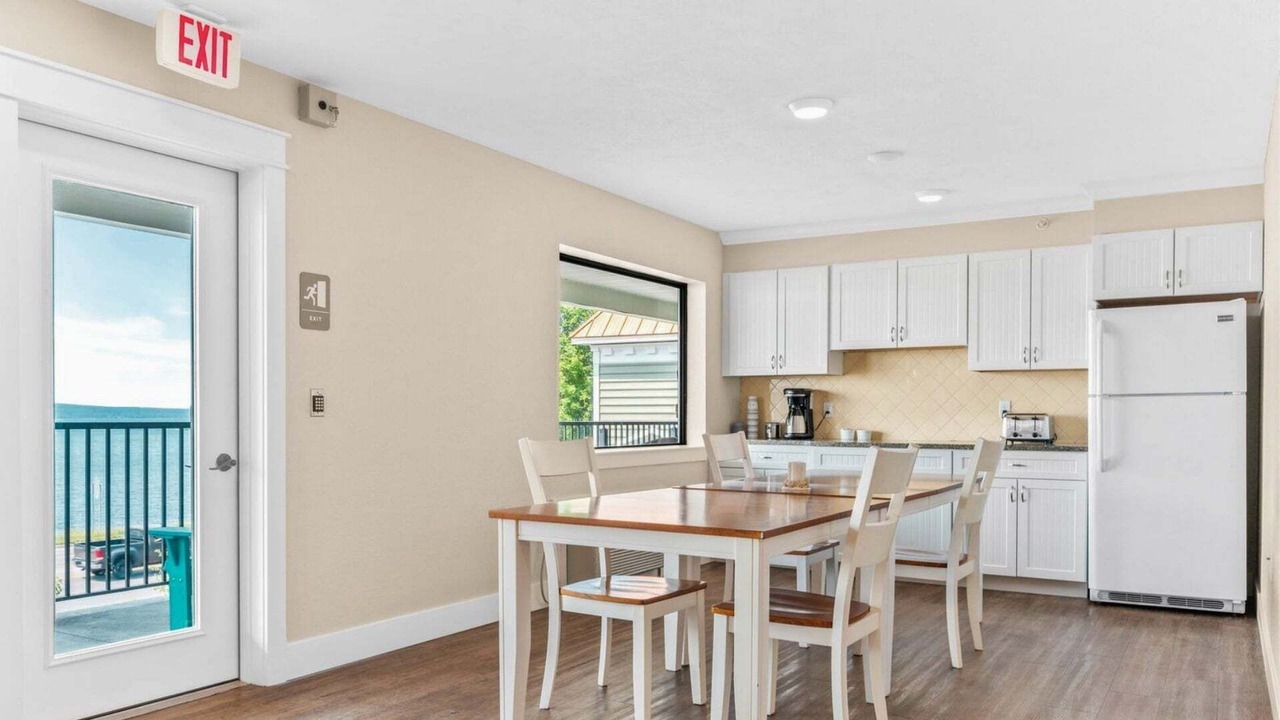 Photo of Kitchen in Traverse City