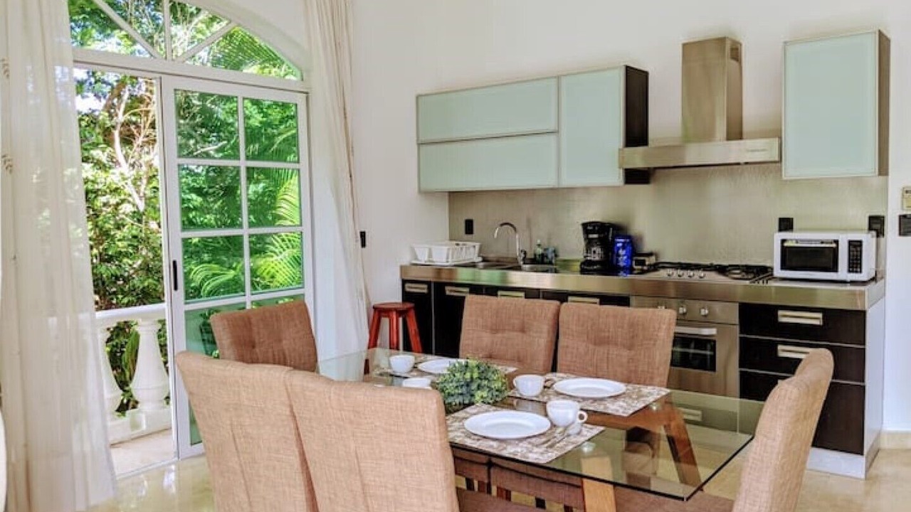 Photo of Kitchen in Centro