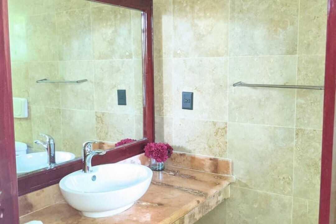 Photo of Bathroom in Centro