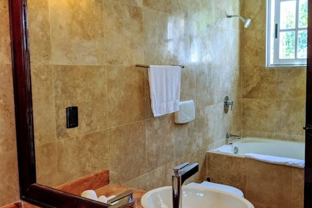 Photo of Bathroom in Centro