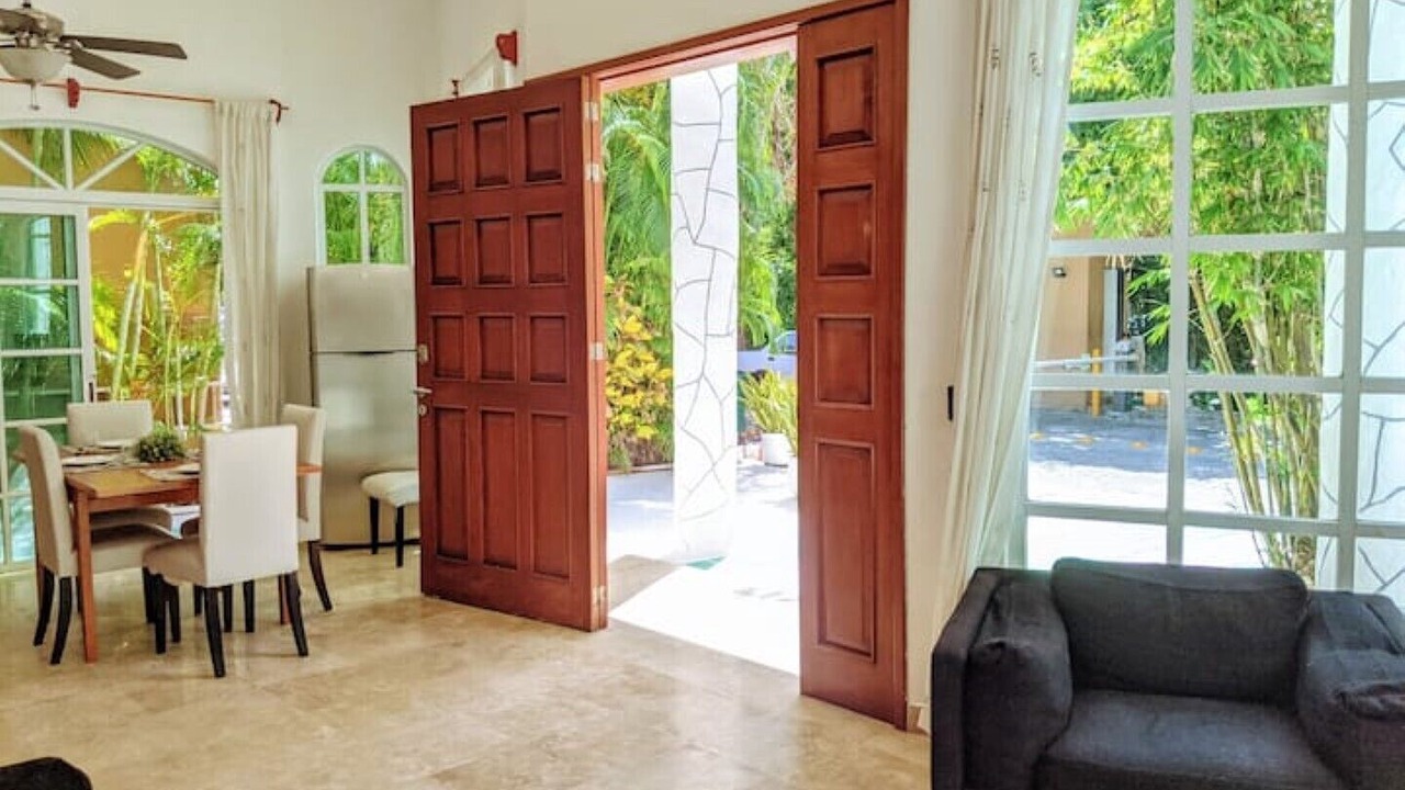 Photo of Livingroom in Centro