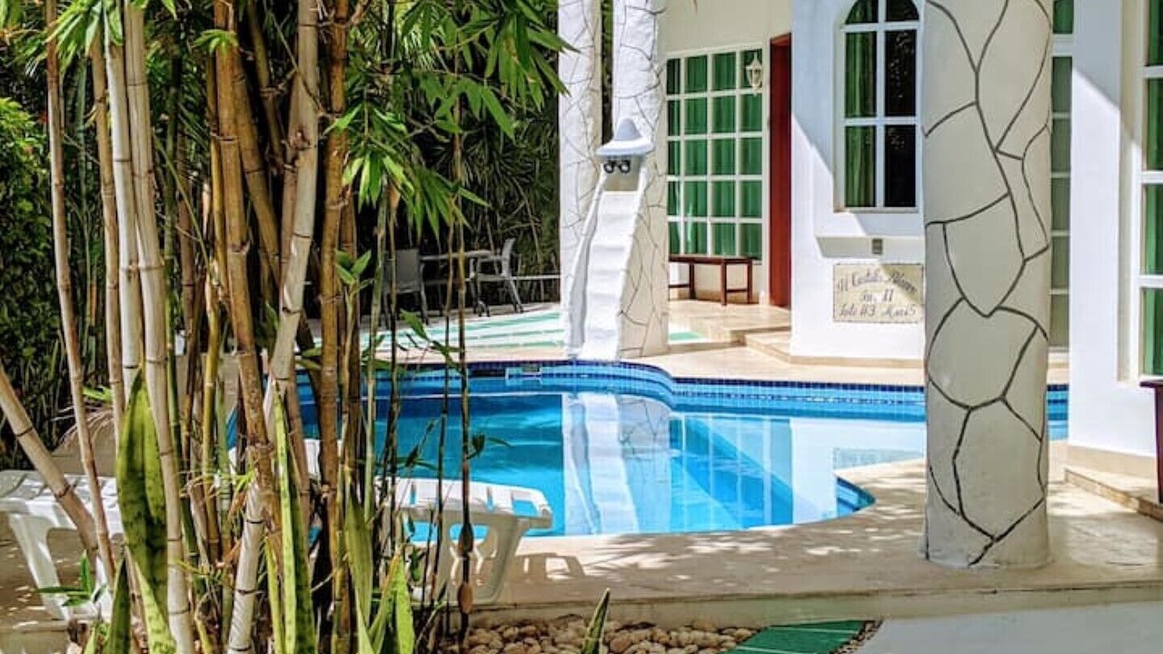 Photo of Outdoor in Centro