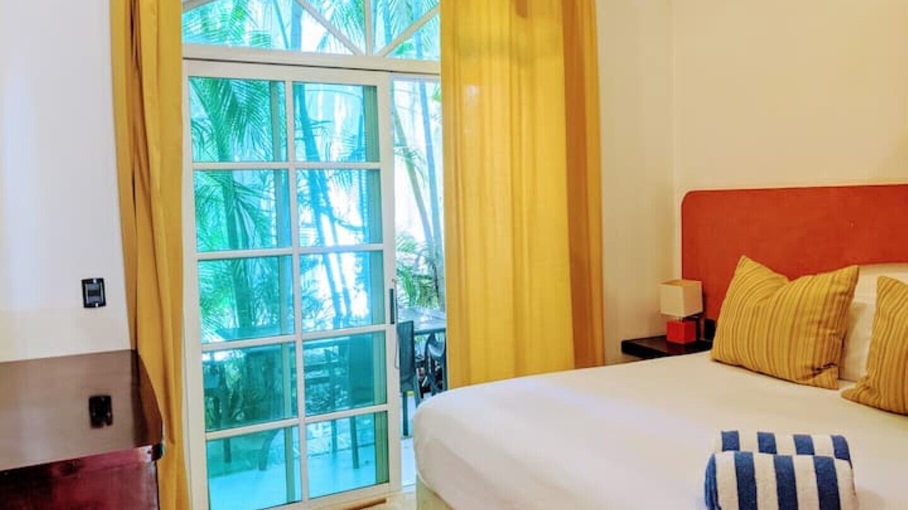 Photo of Bedroom in Centro