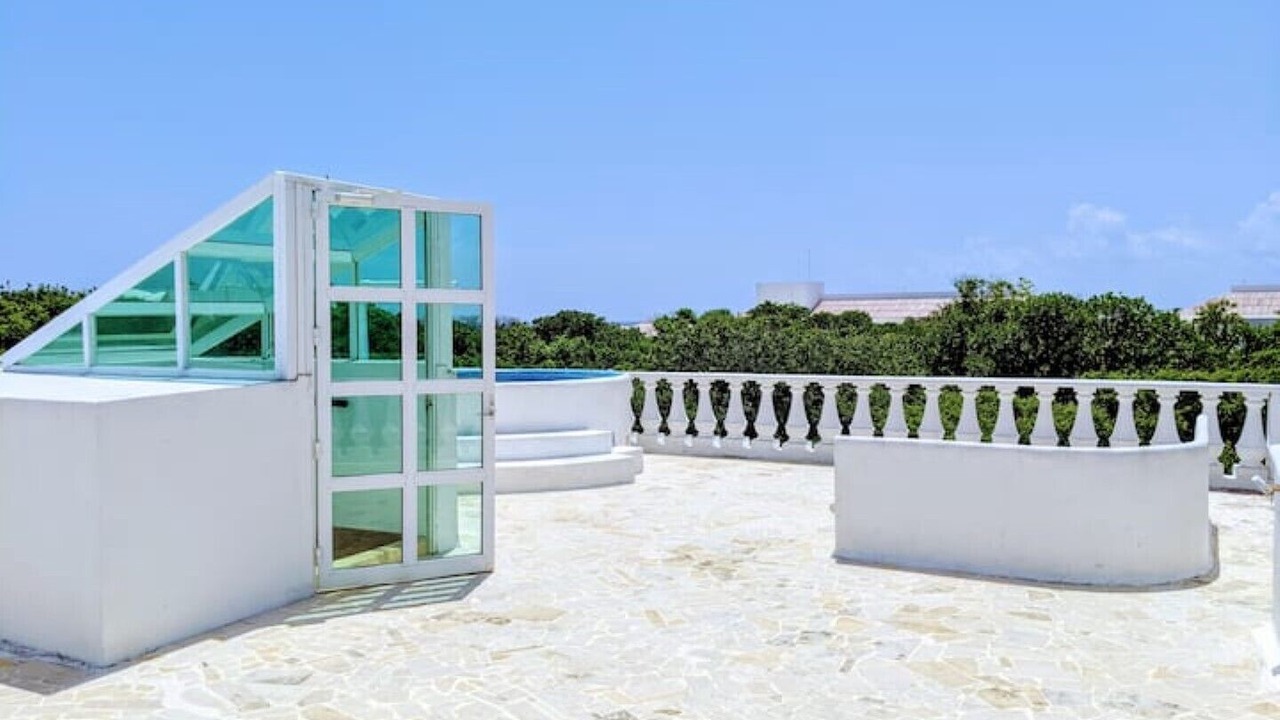 Photo of Outdoor in Centro