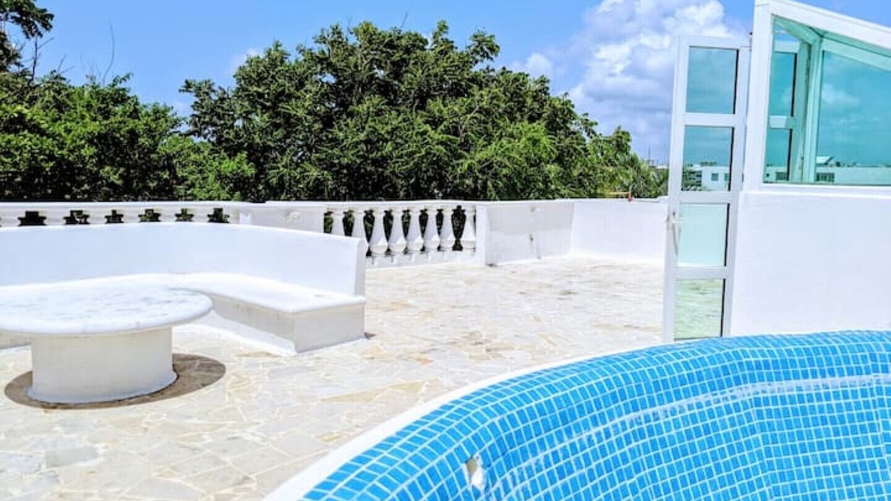 Photo of Patio Balcony in Centro