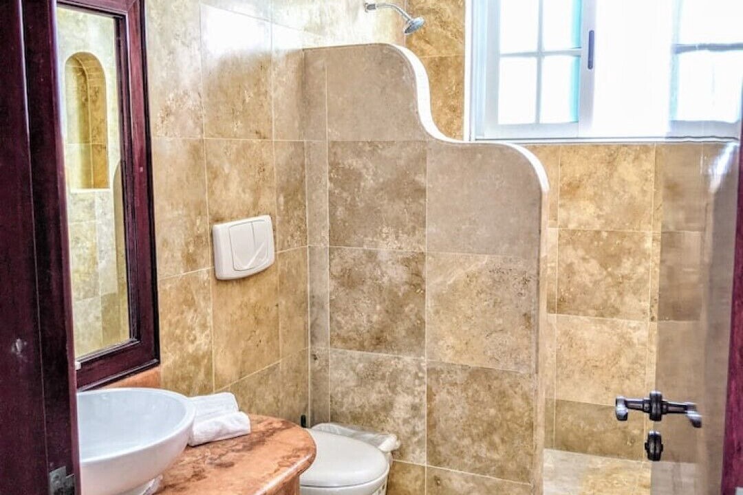 Photo of Bathroom in Centro