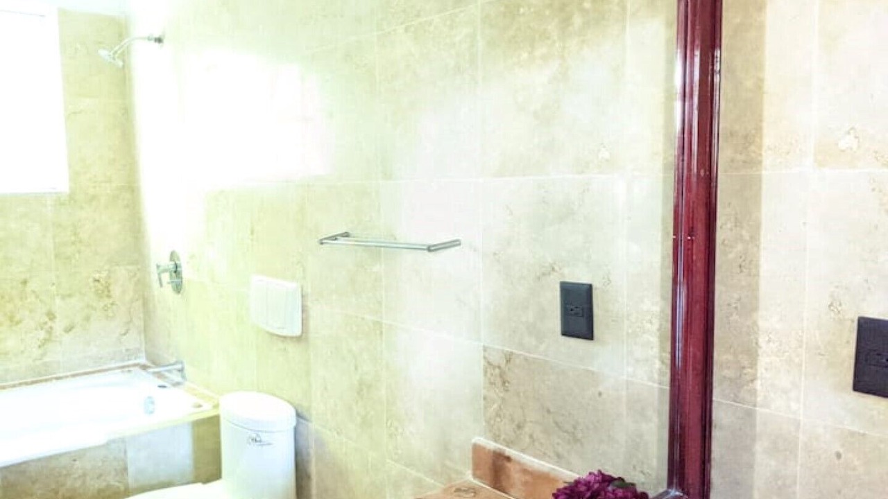 Photo of Bathroom in Centro