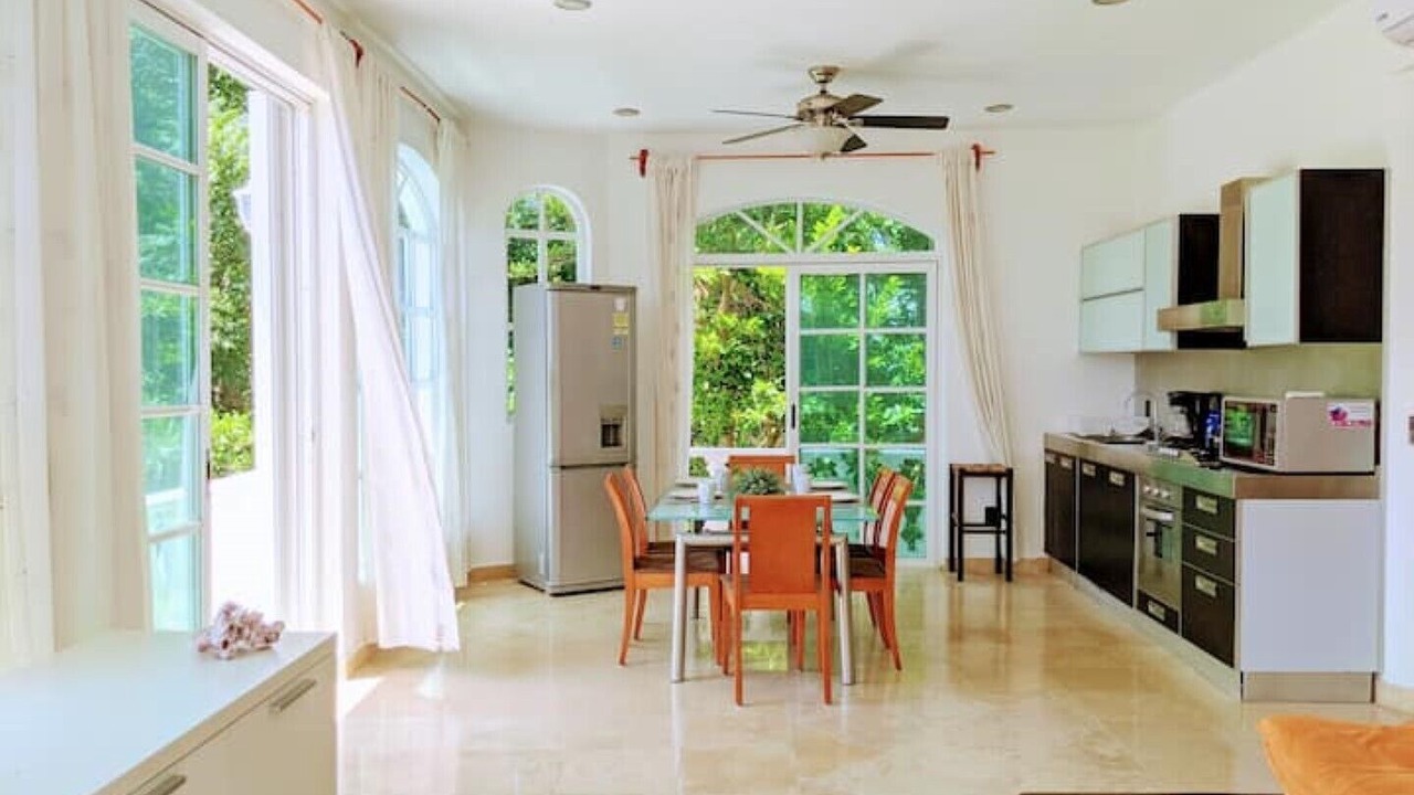 Photo of Kitchen in Centro