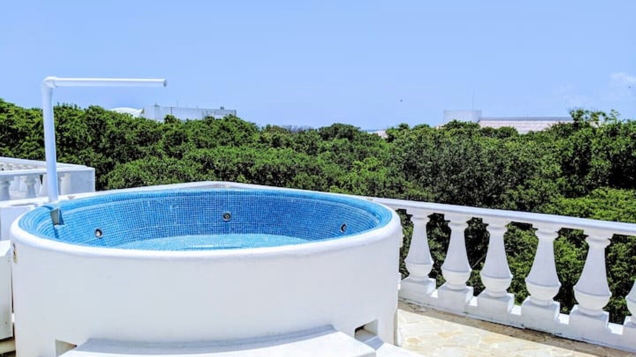Photo of Outdoor in Centro