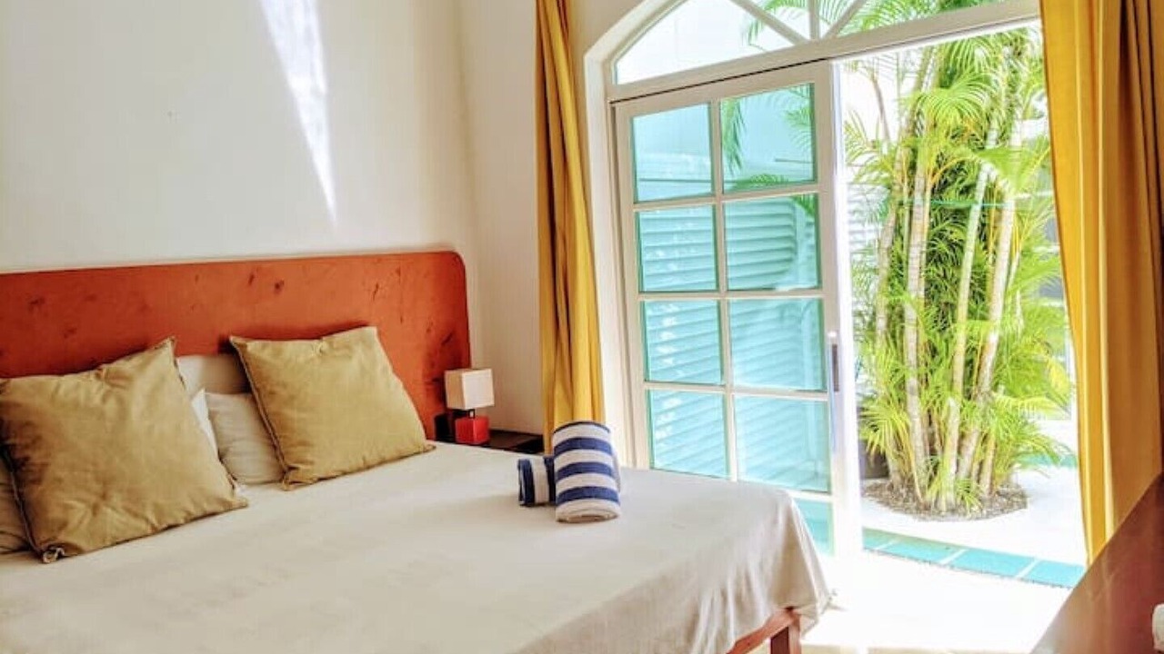Photo of Bedroom in Centro