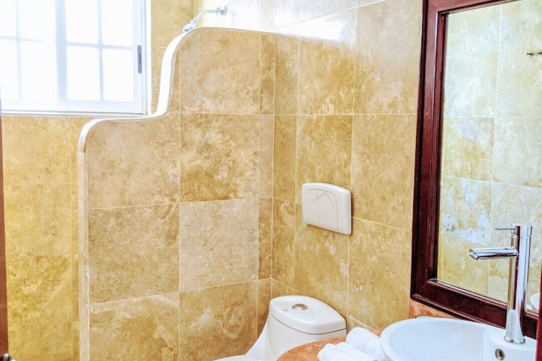 Photo of Bathroom in Centro