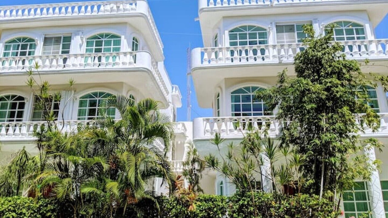 Photo of Outdoor in Centro