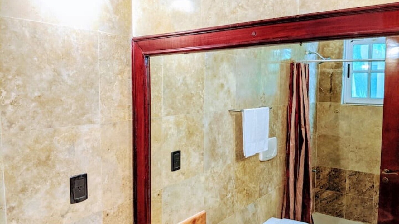 Photo of Bathroom in Centro