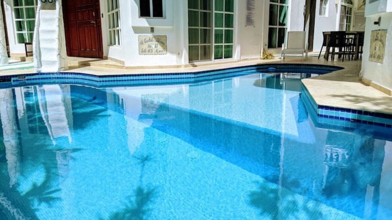 Photo of Outdoor in Centro