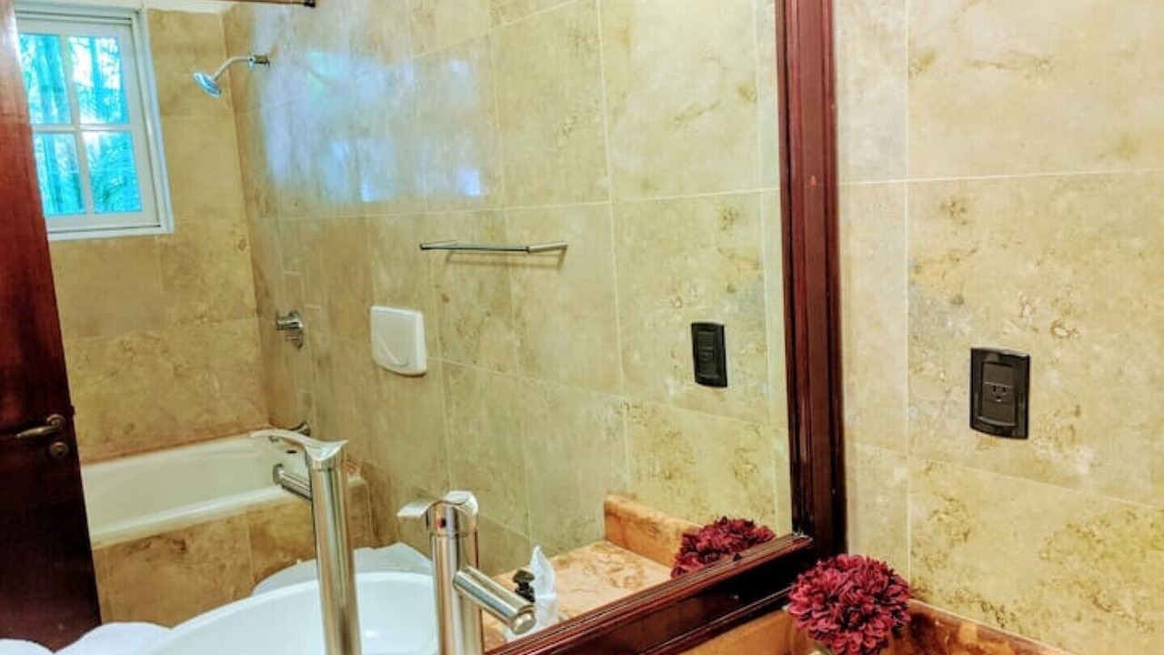 Photo of Bathroom in Centro