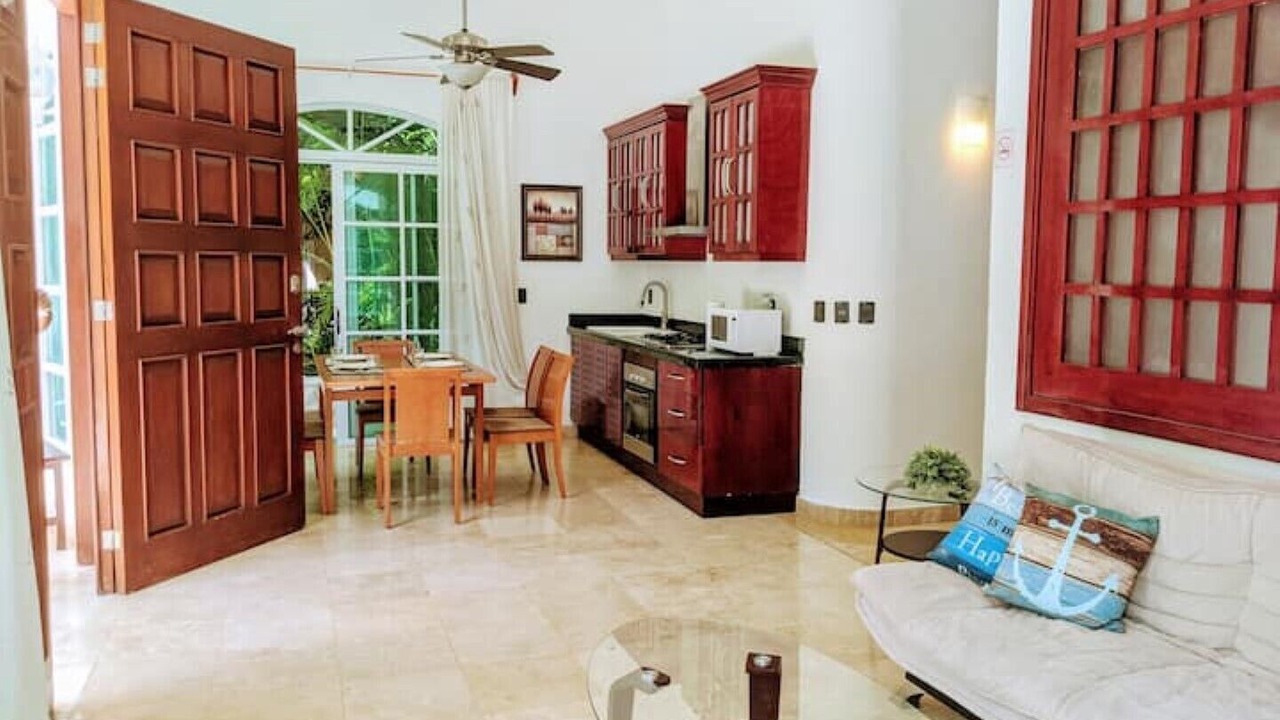 Photo of Livingroom in Centro