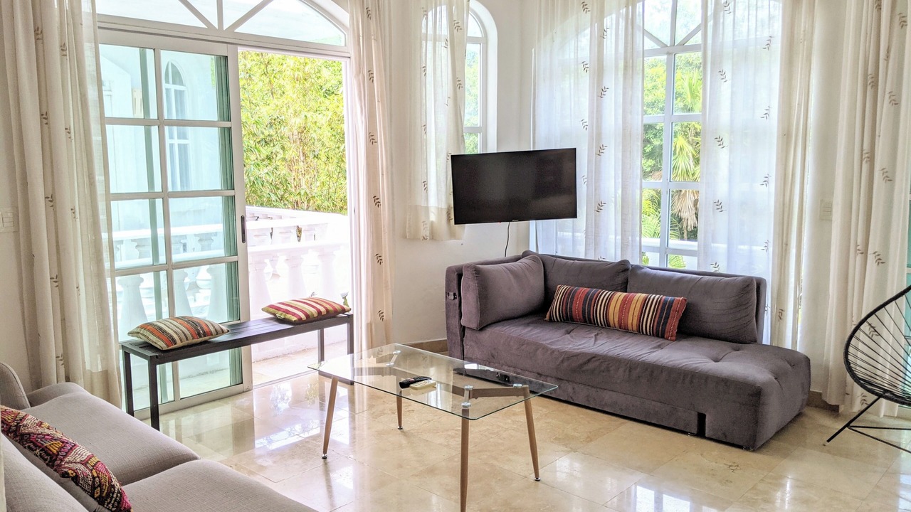 Photo of Livingroom in Playacar Fase I