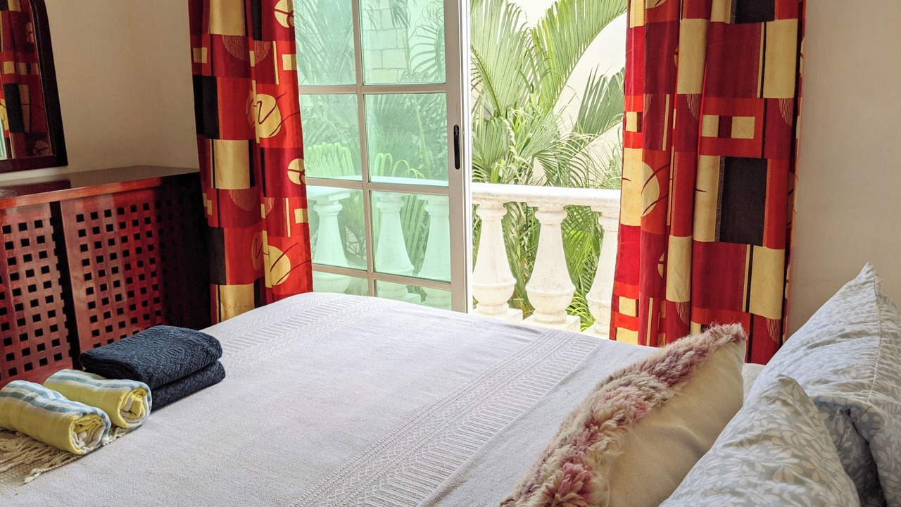 Photo of Bedroom in Playacar