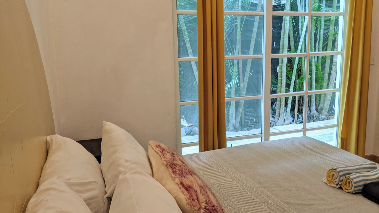 Photo of Bedroom in Playacar