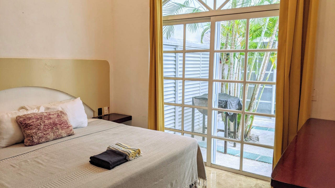 Photo of Bedroom in Playacar