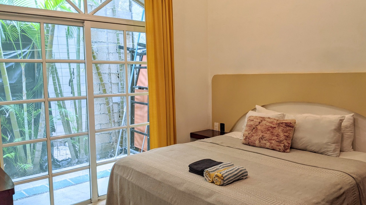 Photo of Bedroom in Playacar