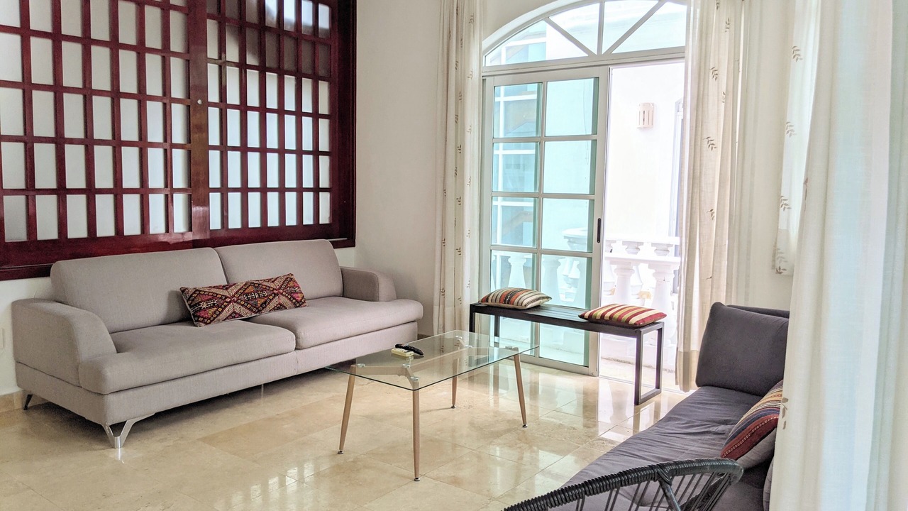 Photo of Livingroom in Playacar
