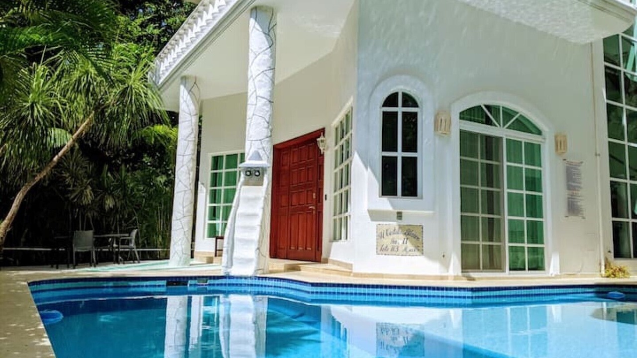 Photo of Outdoor in Playacar
