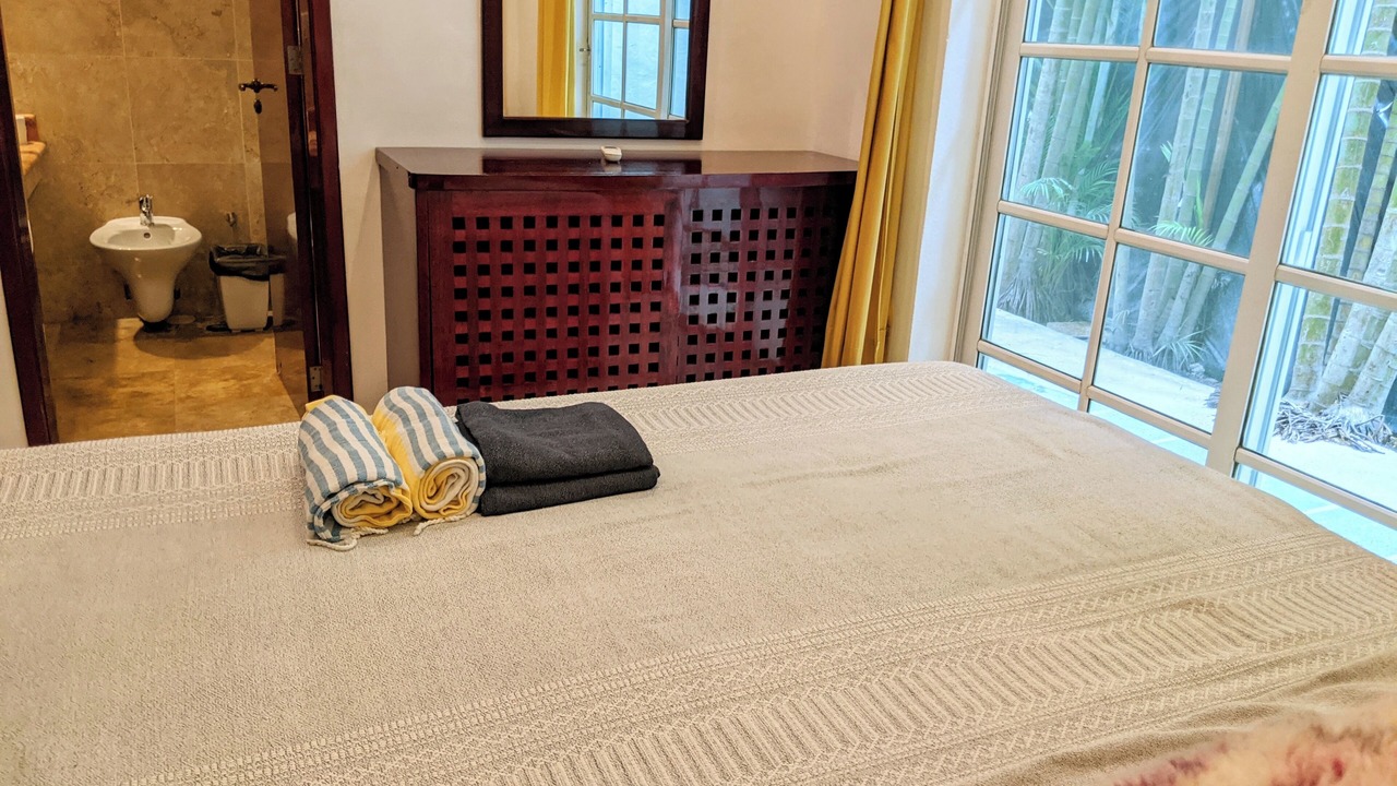 Photo of Bedroom in Playacar